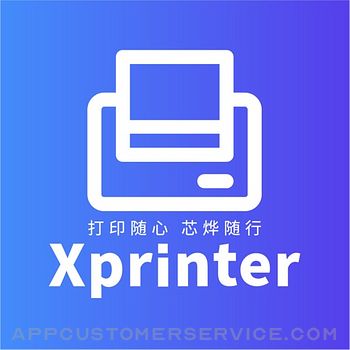 XPrinter Customer Service