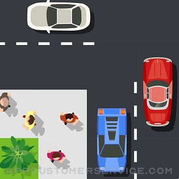 Car Parking Jam: Traffic Games Customer Service