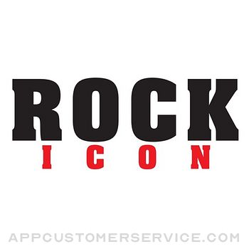 Rock Icon Customer Service