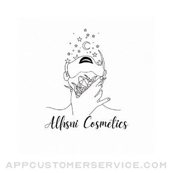 Cosmetics Al Hosni Customer Service