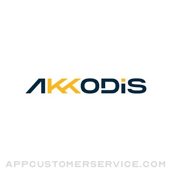 My Akkodis Customer Service