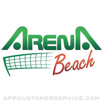 Arena Beach Customer Service