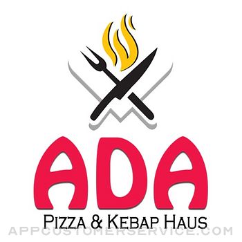 Ada Pizza & Kebap Haus Customer Service