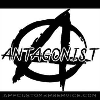 Antagonist V2 Customer Service