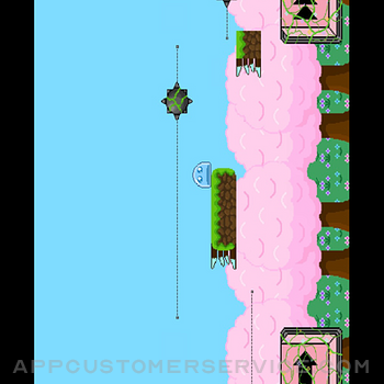 Slime Jumper Adventure iphone image 1