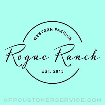 Download Rogue Ranch App