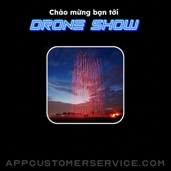 AR Drone Show iphone image 1