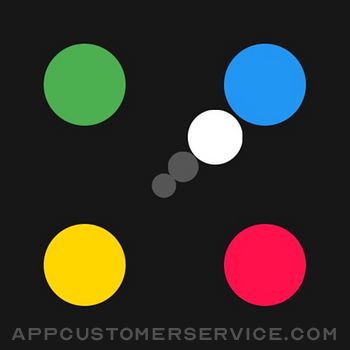 Color Move: Swipe To Color Customer Service