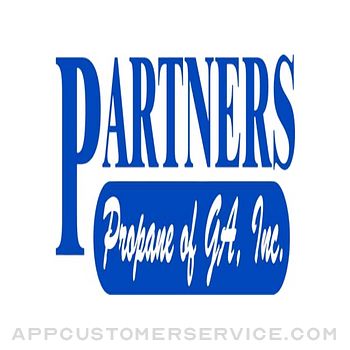 Partners Propane of G.A. Customer Service