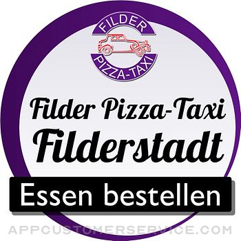 Filder Pizza-Taxi Filderstadt Customer Service
