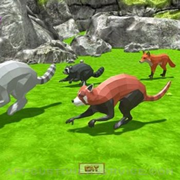 Fox Simulator – Wildlife iphone image 3
