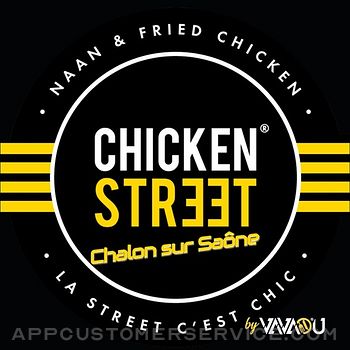 Chicken Street Chalon Customer Service