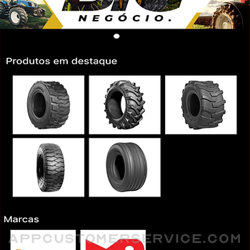 Big Tires App iphone image 1