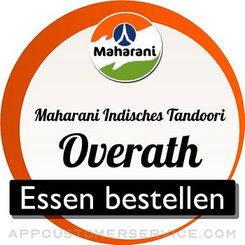 Download Maharani Indisches Tandoori App