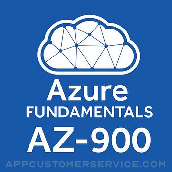 Azure AZ-900 Exam Practice Customer Service