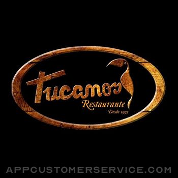 Tucanos Restaurante Customer Service