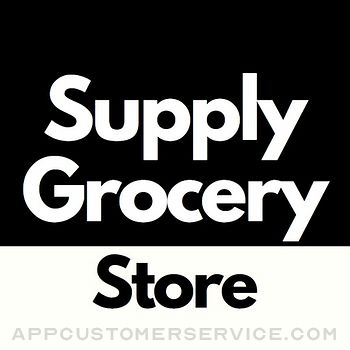 Supply Grocery Store Customer Service