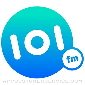 Rádio 101 FM Customer Service