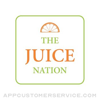 The Juice Nation Customer Service