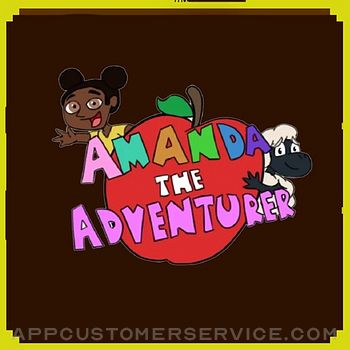 Download Amanda Scary Adventurer part 3 App