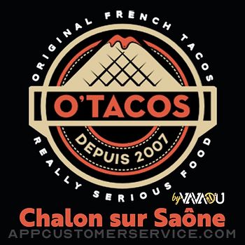 O-Tacos Chalon Customer Service