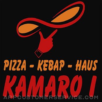 Pizza Kamaro1 Customer Service