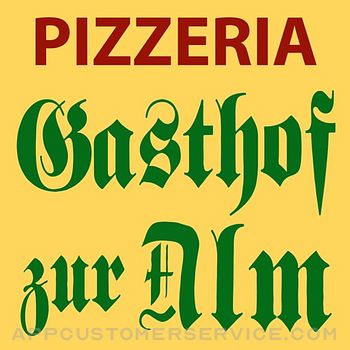 Download Pizzeria zur Alm App