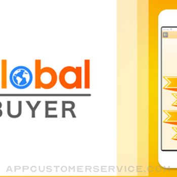 Global Buyer iphone image 2
