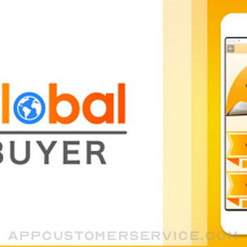 Global Buyer iphone image 4