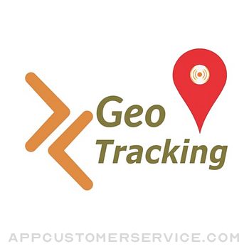 Download Geo Tracking App