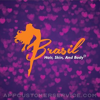 Brasil Hair Skin and Body Customer Service