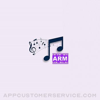 Download Arm Music Radio - FM 107.5 HD3 App