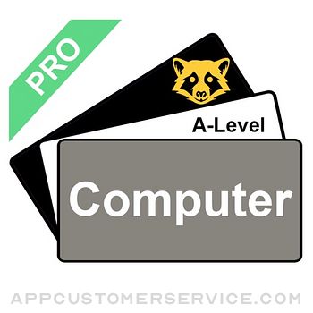 A-Level Computer Pro Customer Service