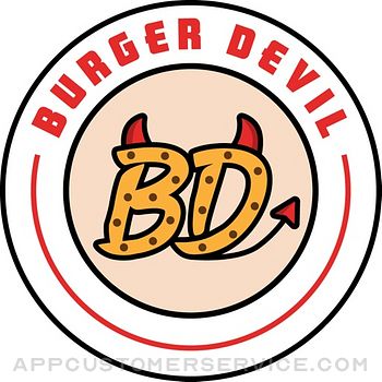Devil Burger Customer Service