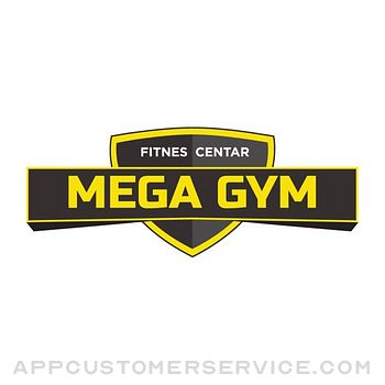 Mega Gym Srbija Customer Service