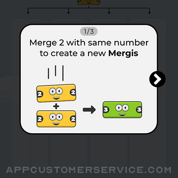 MergisMerge iphone image 2