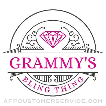 Grammy's Bling Thing Customer Service
