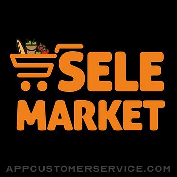 Market Sele Customer Service