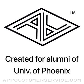 Alumni - Univ. of Phoenix Customer Service