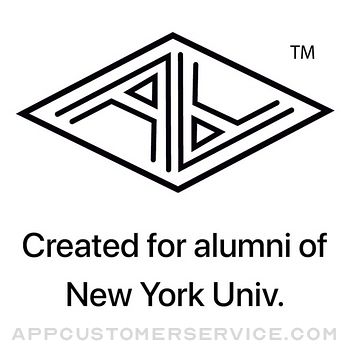 Alumni - New York Univ. Customer Service