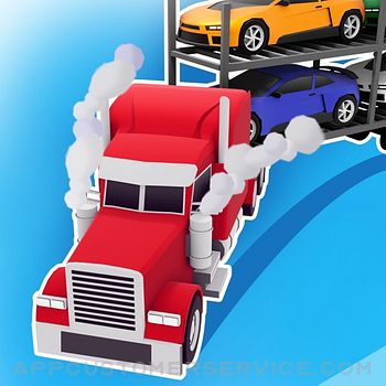 Download Car Factory!! App