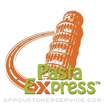 Pasta-Express Customer Service