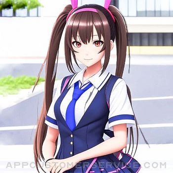Download Sakura School Girl Simulator App