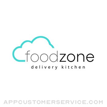 Foodzone Customer Service