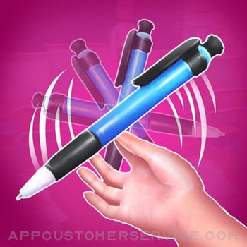 Pen Flip Master Customer Service