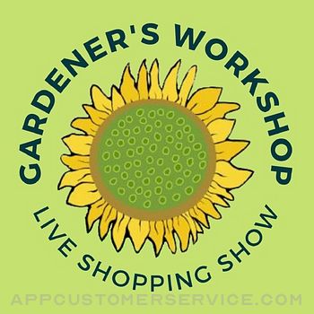Gardener's Workshop Live Shop Customer Service