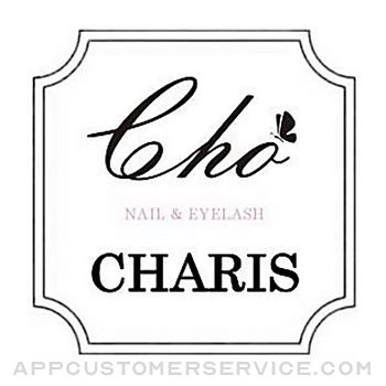 Cho/Charis nail&eyelash Customer Service