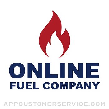 Online Fuel Company Customer Service