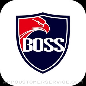 BOSS CCTV Customer Service