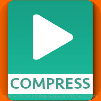 Video Compressor Plus Customer Service